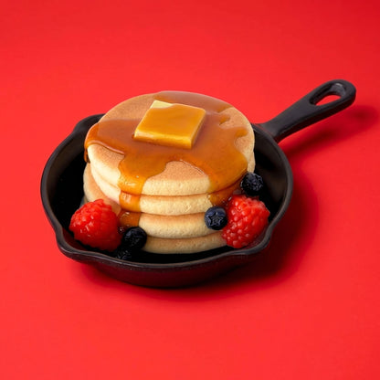 Pancakes Slime kit