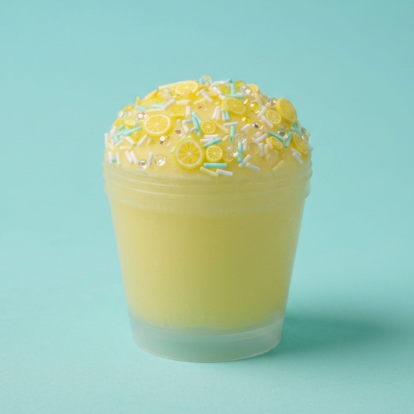 SEASIDE VIBES SLUSHY SLIME