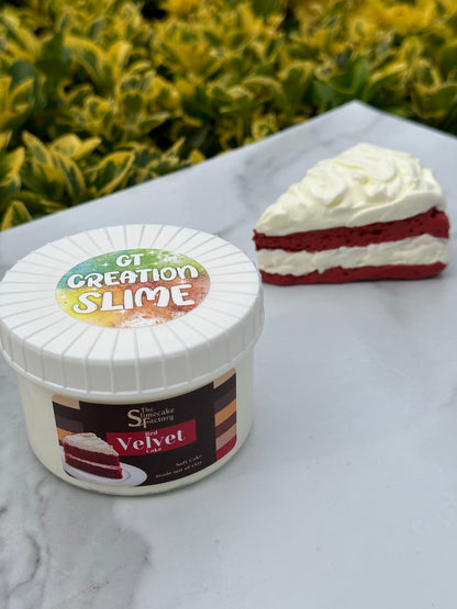 Red Velvet Cake