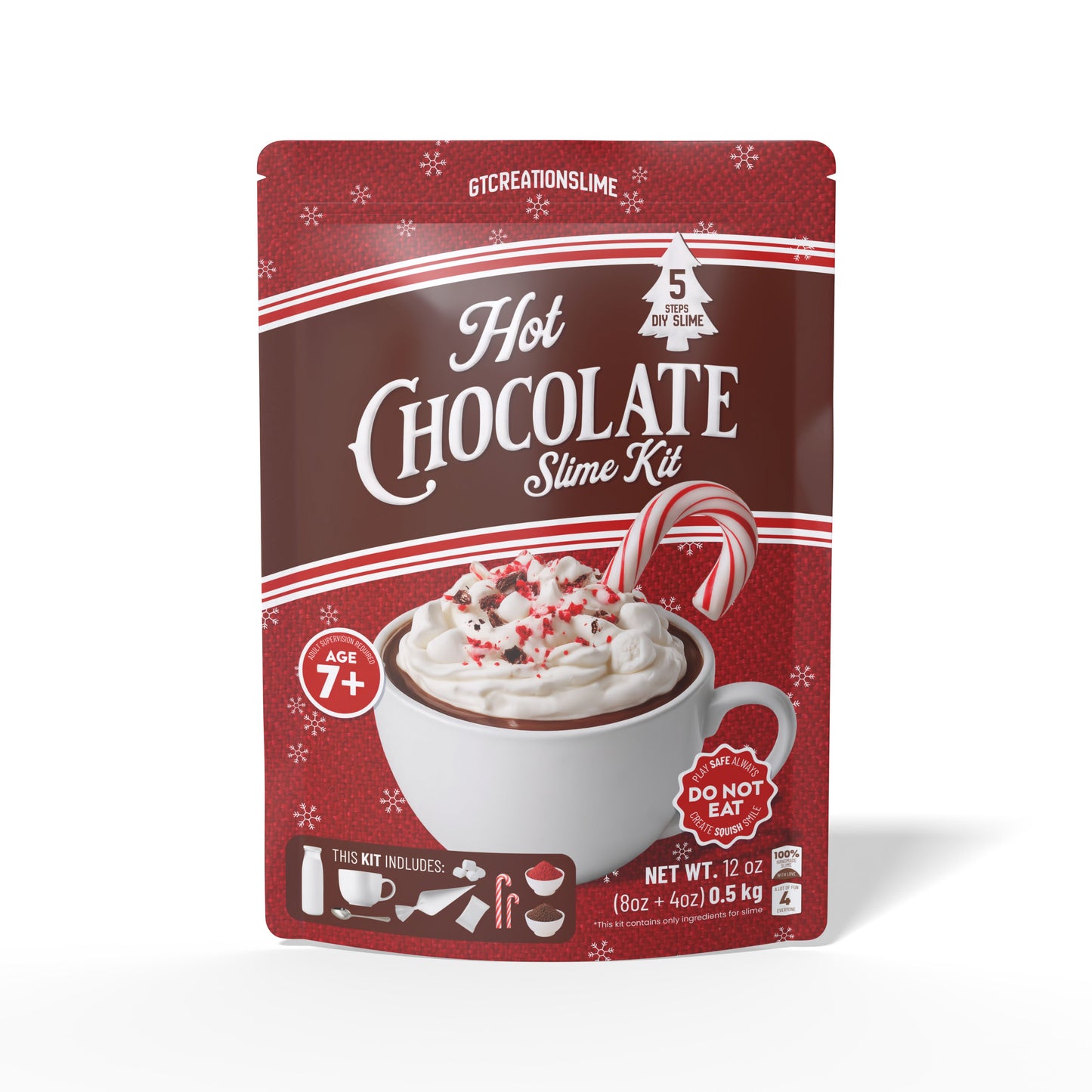Hot Chocolate