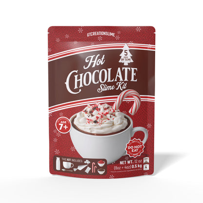 Hot Chocolate