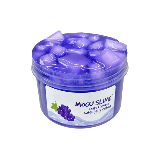 Mogu Slime Grape