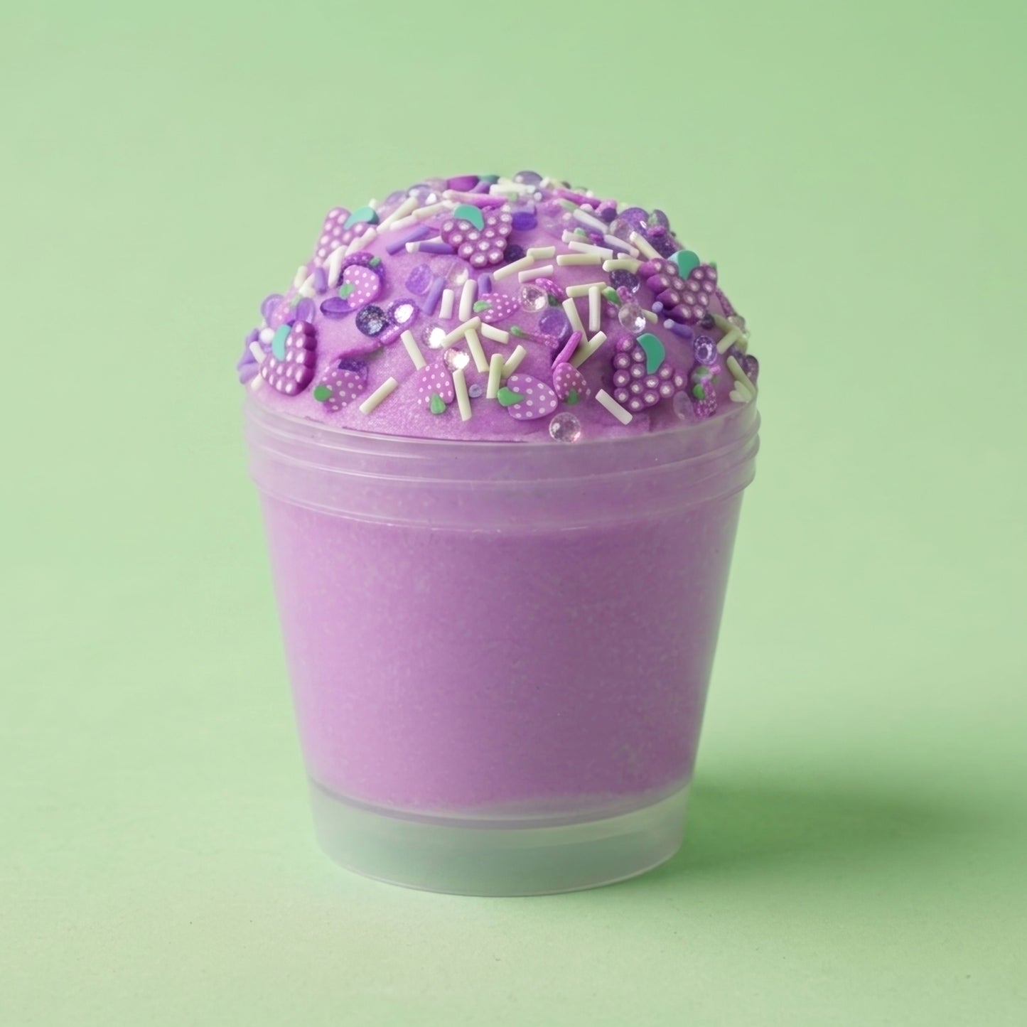 AFTERGLOW SLUSHY SLIME