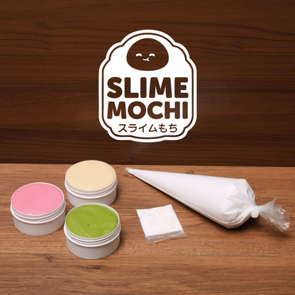 Dango Mochi Slime kit