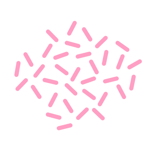 PINK SPRINKLES