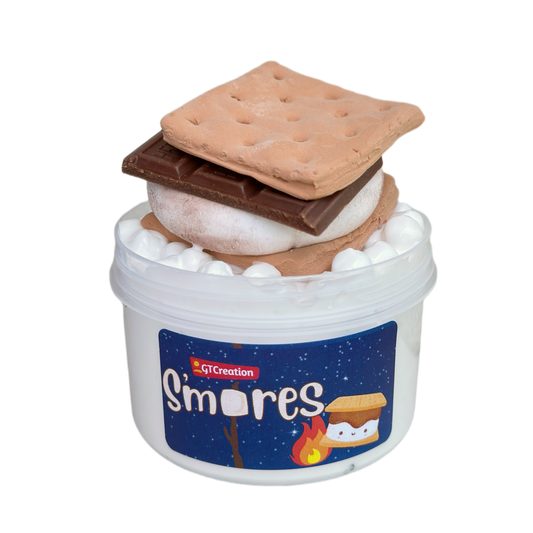 S’mores