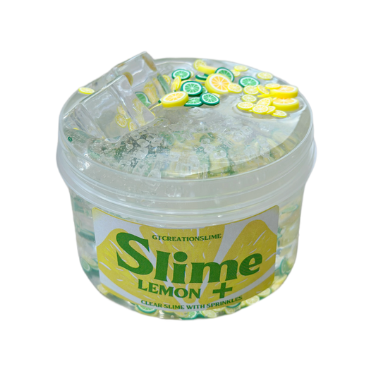 Slime Lemon