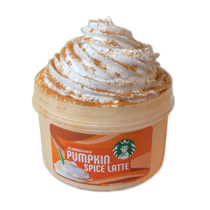 PUMPKIN SPICE LATTE