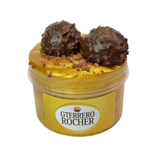 Gterrero rocher