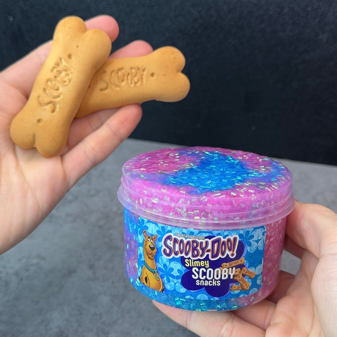 Scooby Snacks