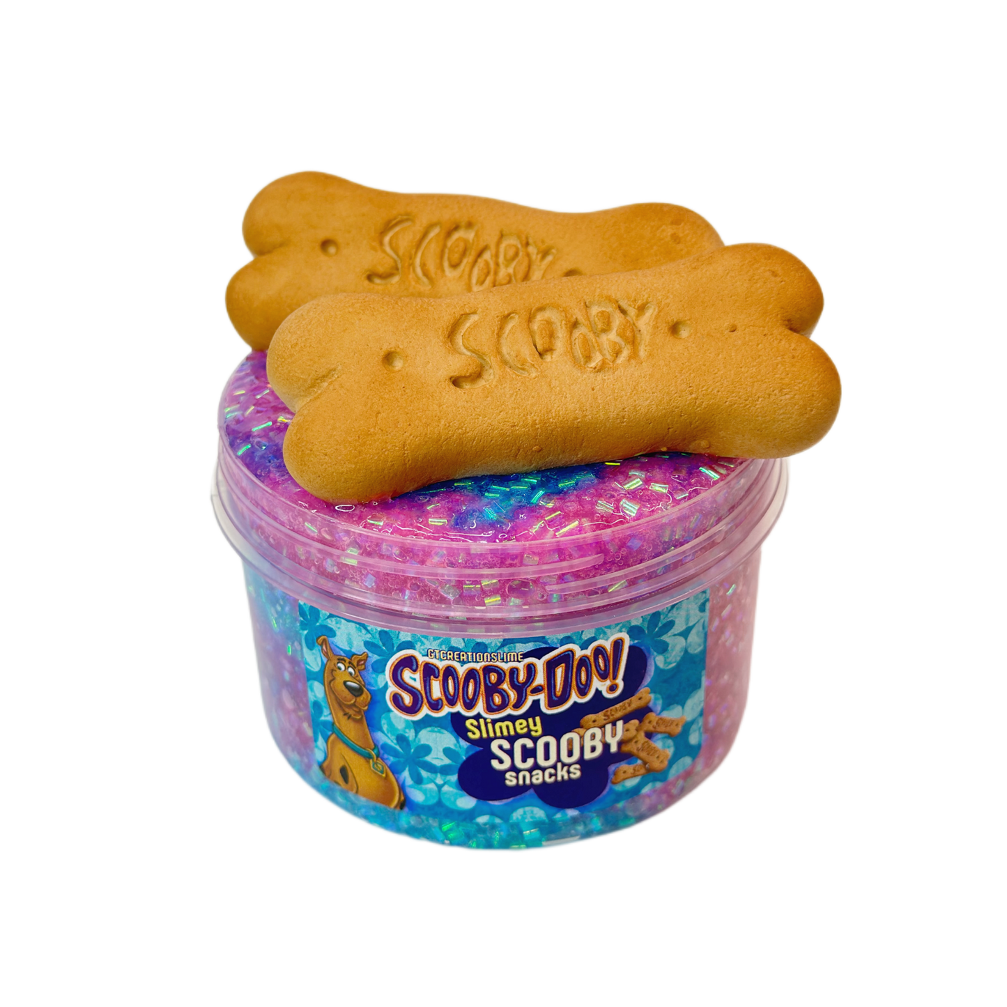 Scooby Snacks