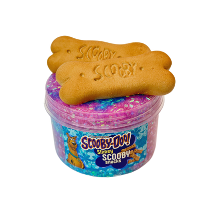 Scooby Snacks