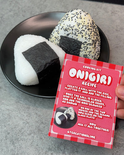 ONIGIRI