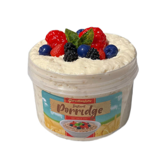 PORRIDGE