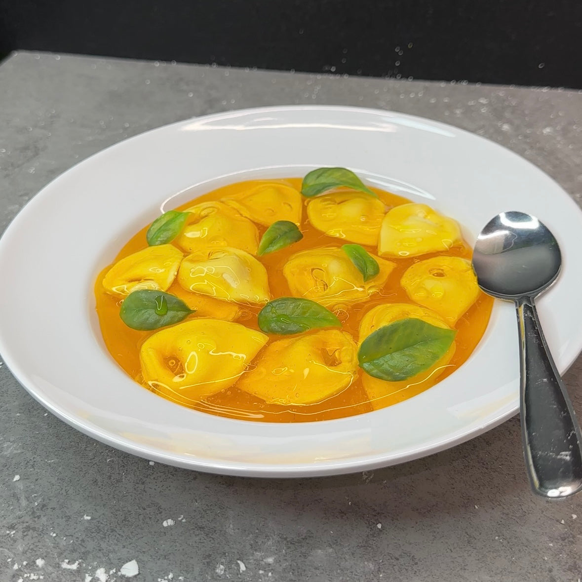 TORTELLINI