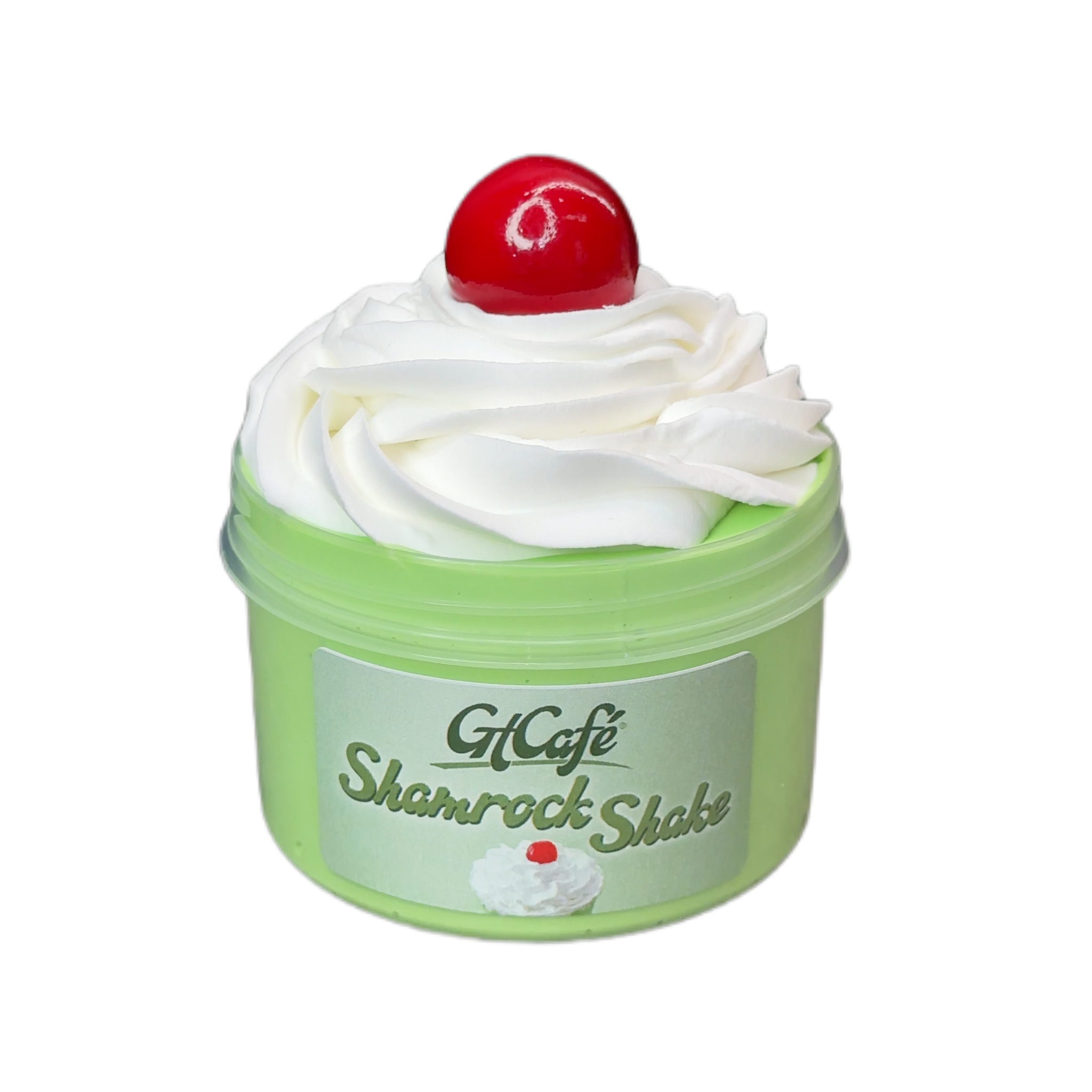 Shamrock Shake shamrock-shake