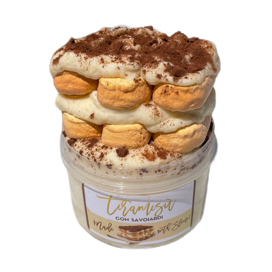 TIRAMISU’