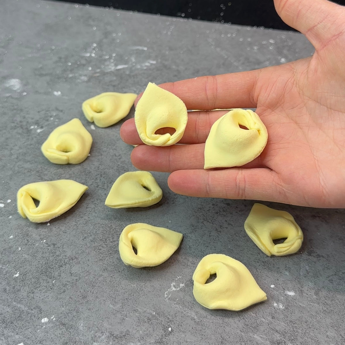 TORTELLINI