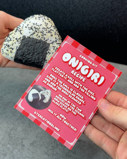 ONIGIRI