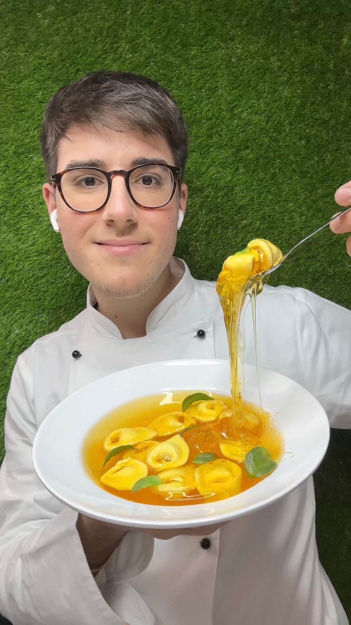 TORTELLINI